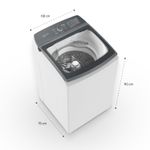 BRASTEMP_LAVADORA_MEDIDAS_BWF18AB