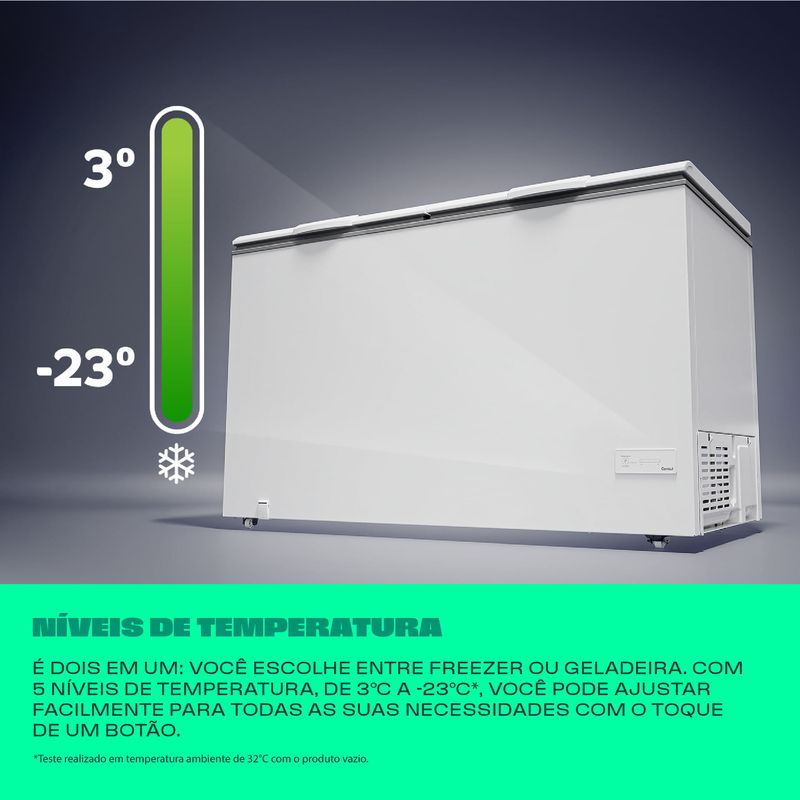 Consul_Freezer_CHB53MB_Niveis_Temperatura