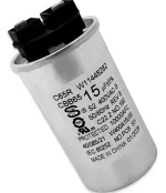 CAPACITOR 220V - W11448282