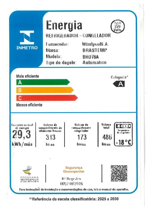 14_Brastemp_Geladeira_BRO78AK_Selo_Inmetro_BiVolt